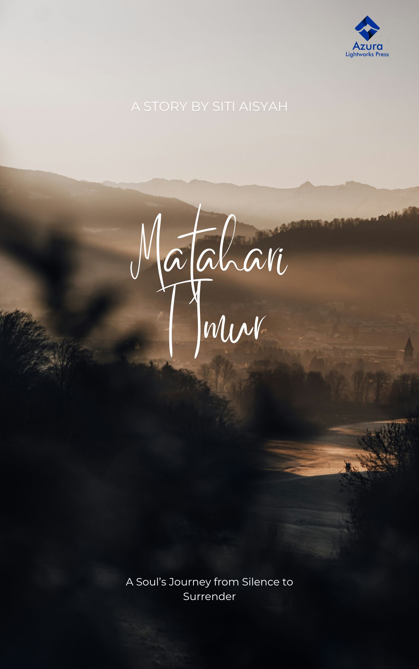 Matahari Timur Cover